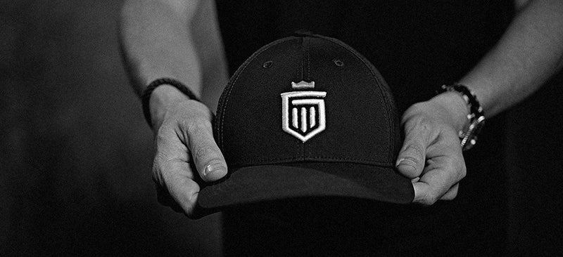 Accessories - Greatness Wins