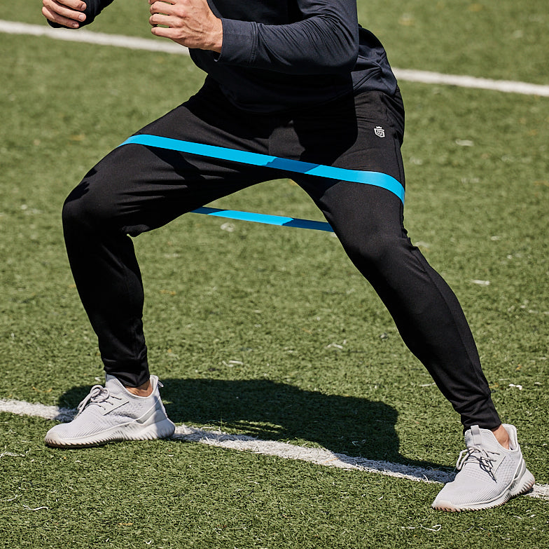 Men's Joggers - Greatness Wins