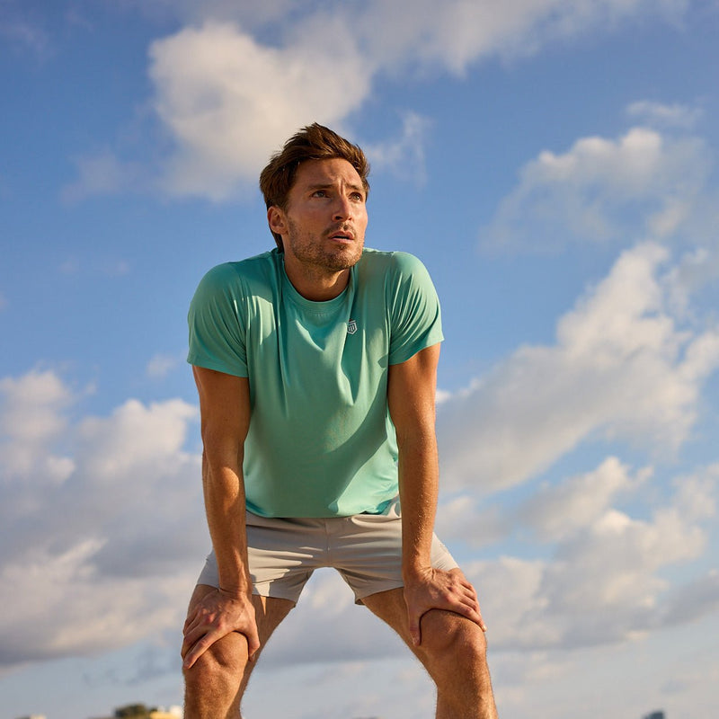 Men's Performance Tees - Greatness Wins