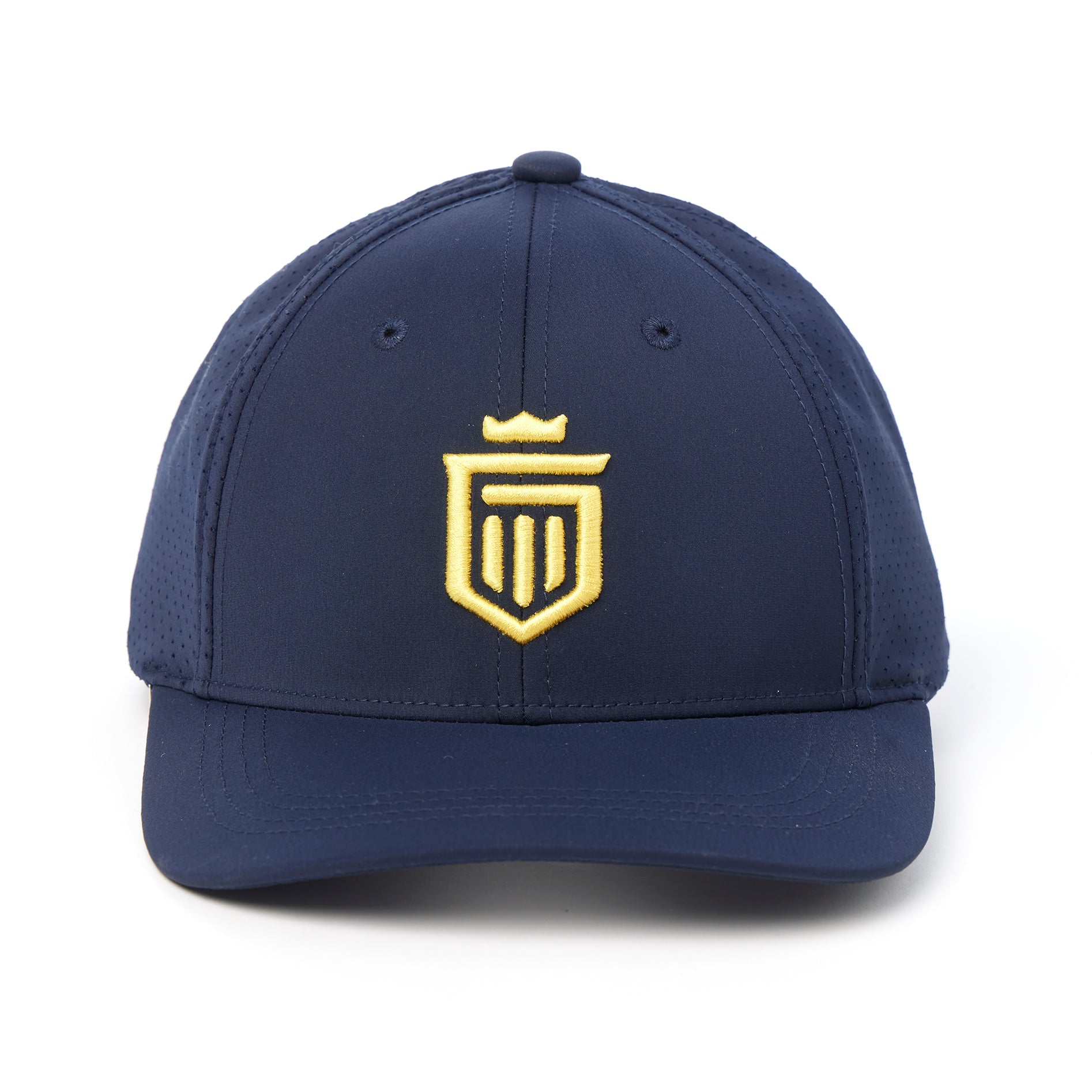 3D Logo Hat