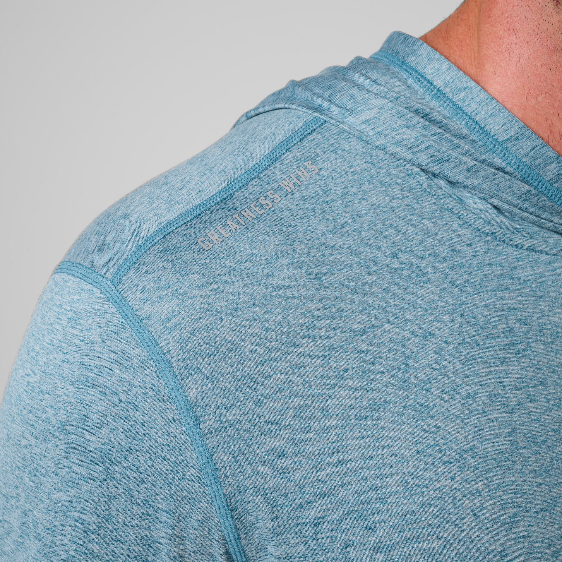 Core Tech T-Shirt Hoodie