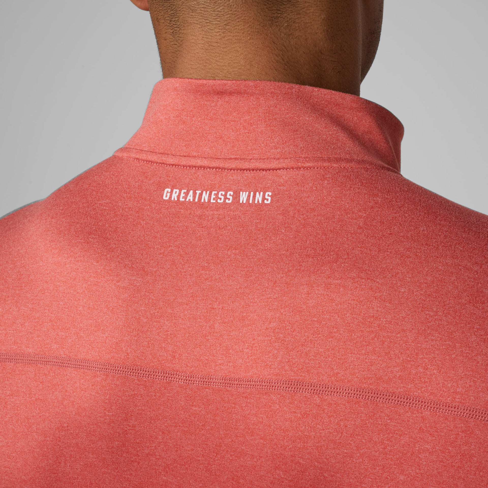 Core Tech Quarter Zip