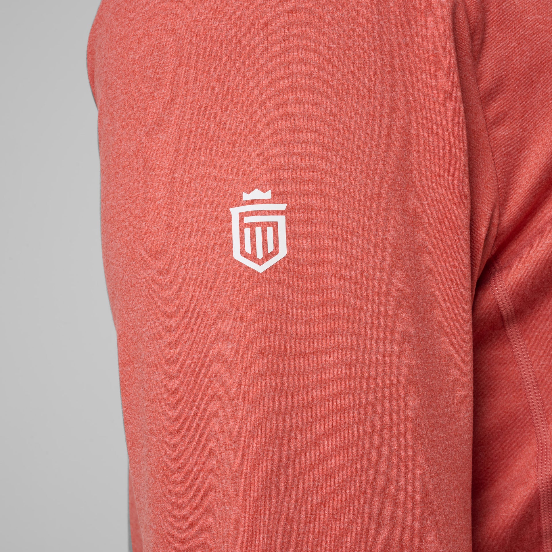 Core Tech Quarter Zip