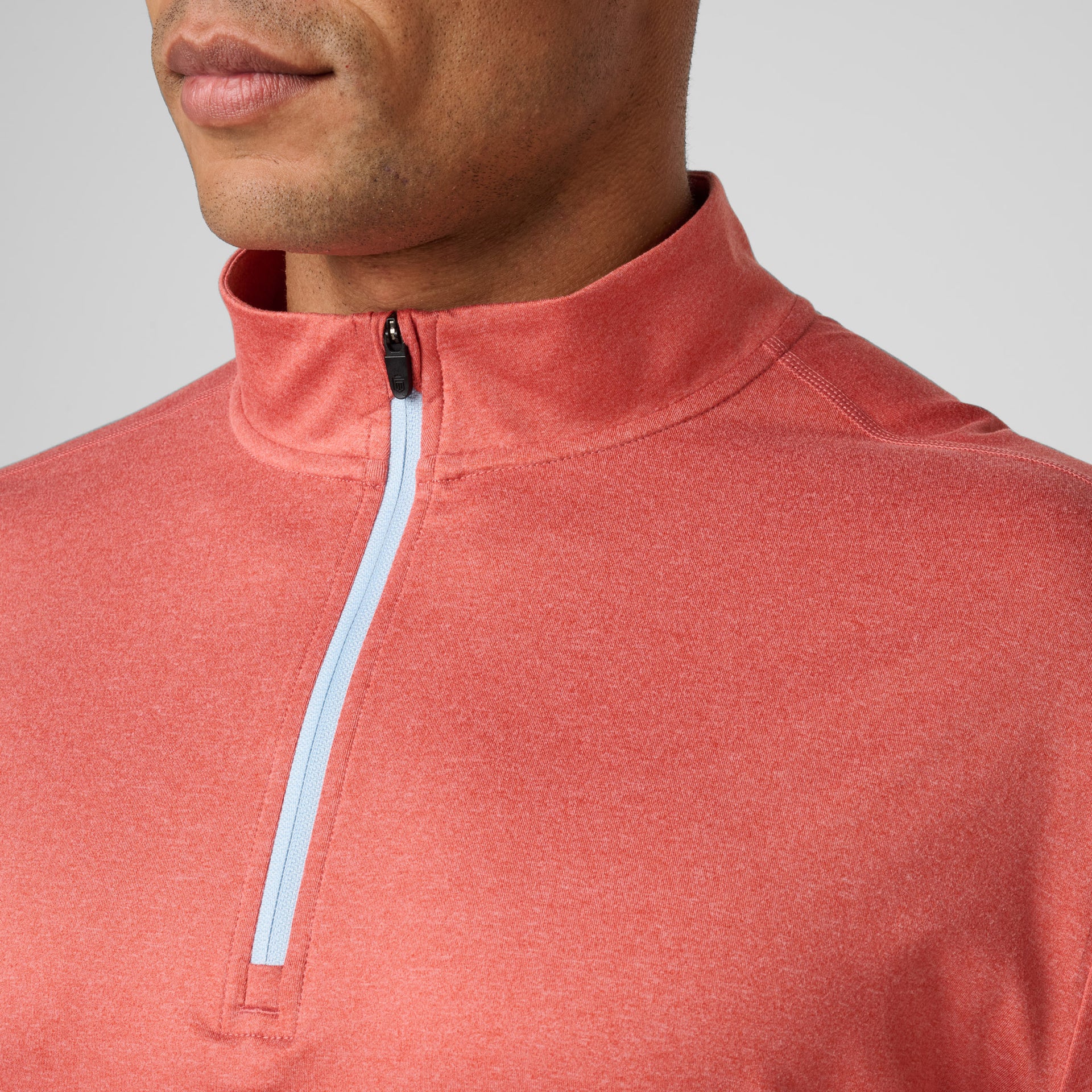 Core Tech Quarter Zip
