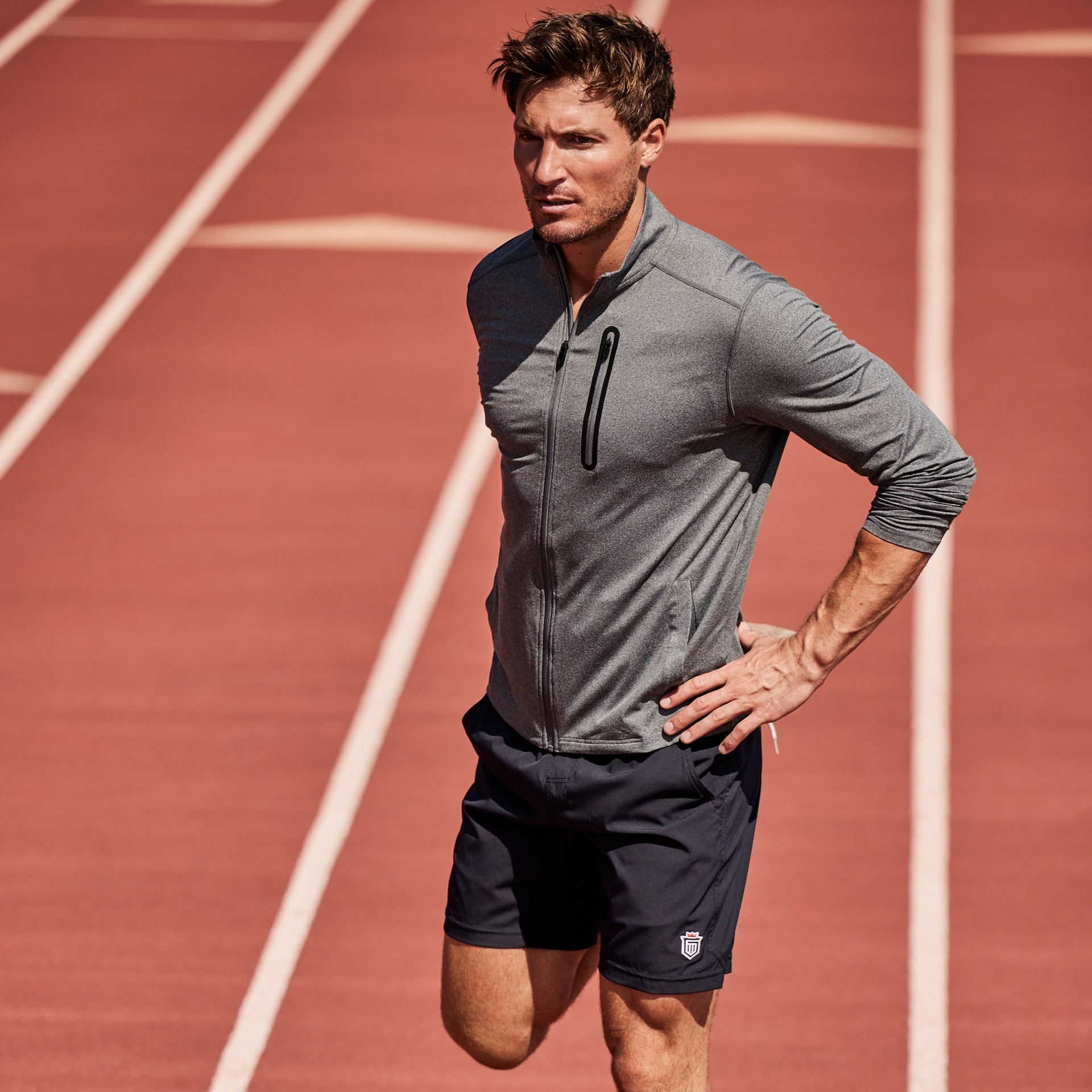 Core Tech Training Short