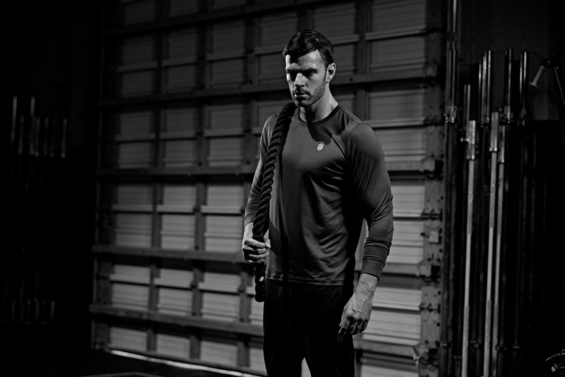 Men's Tops