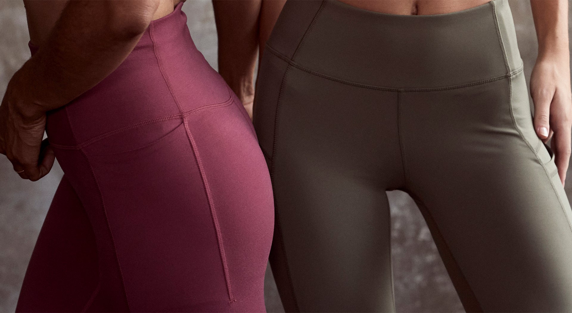 Women's Bottoms