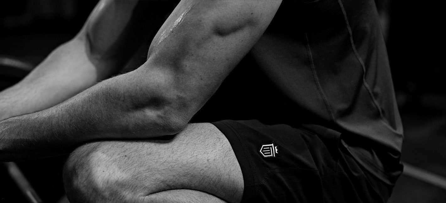 Men's Bottoms