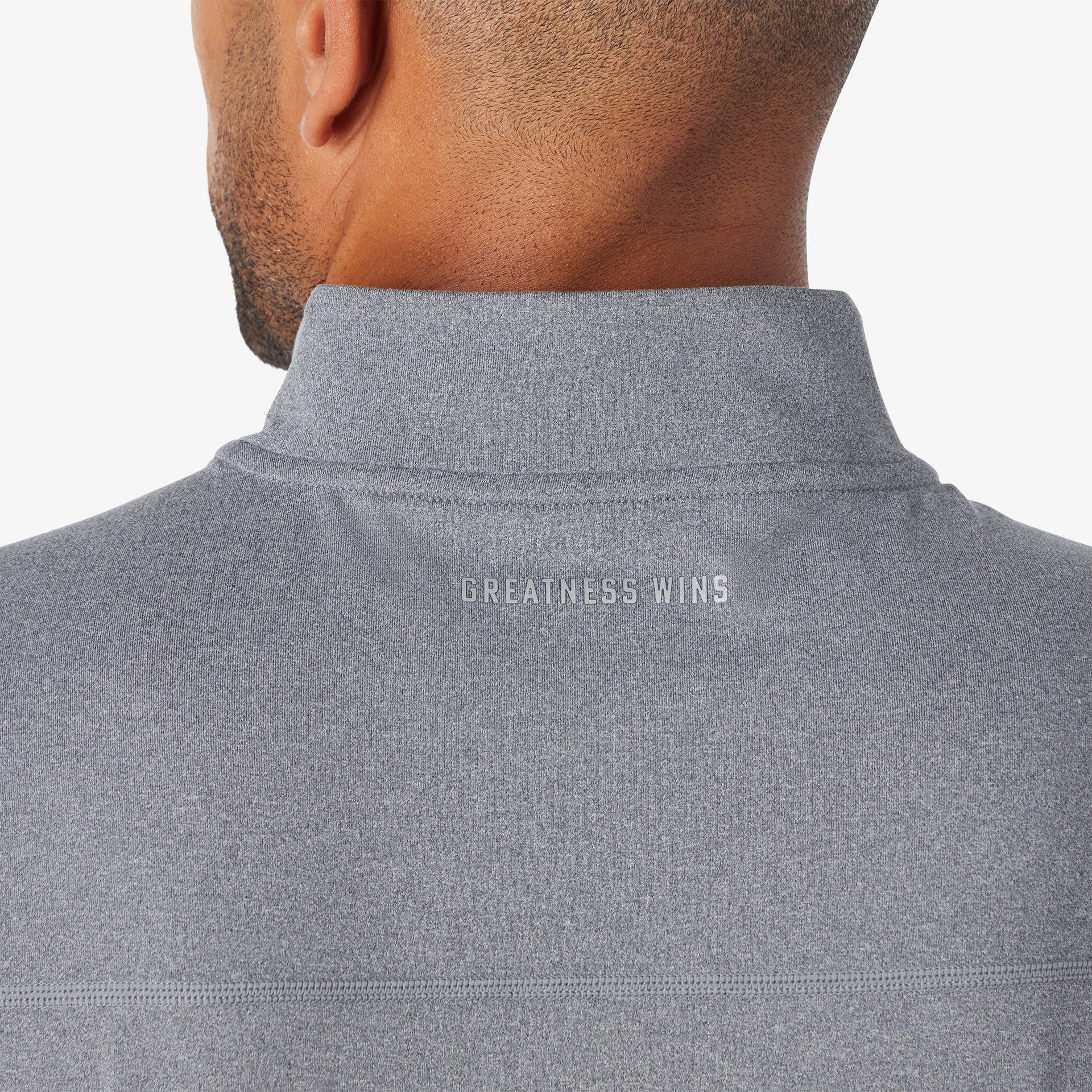 Core Tech Quarter Zip