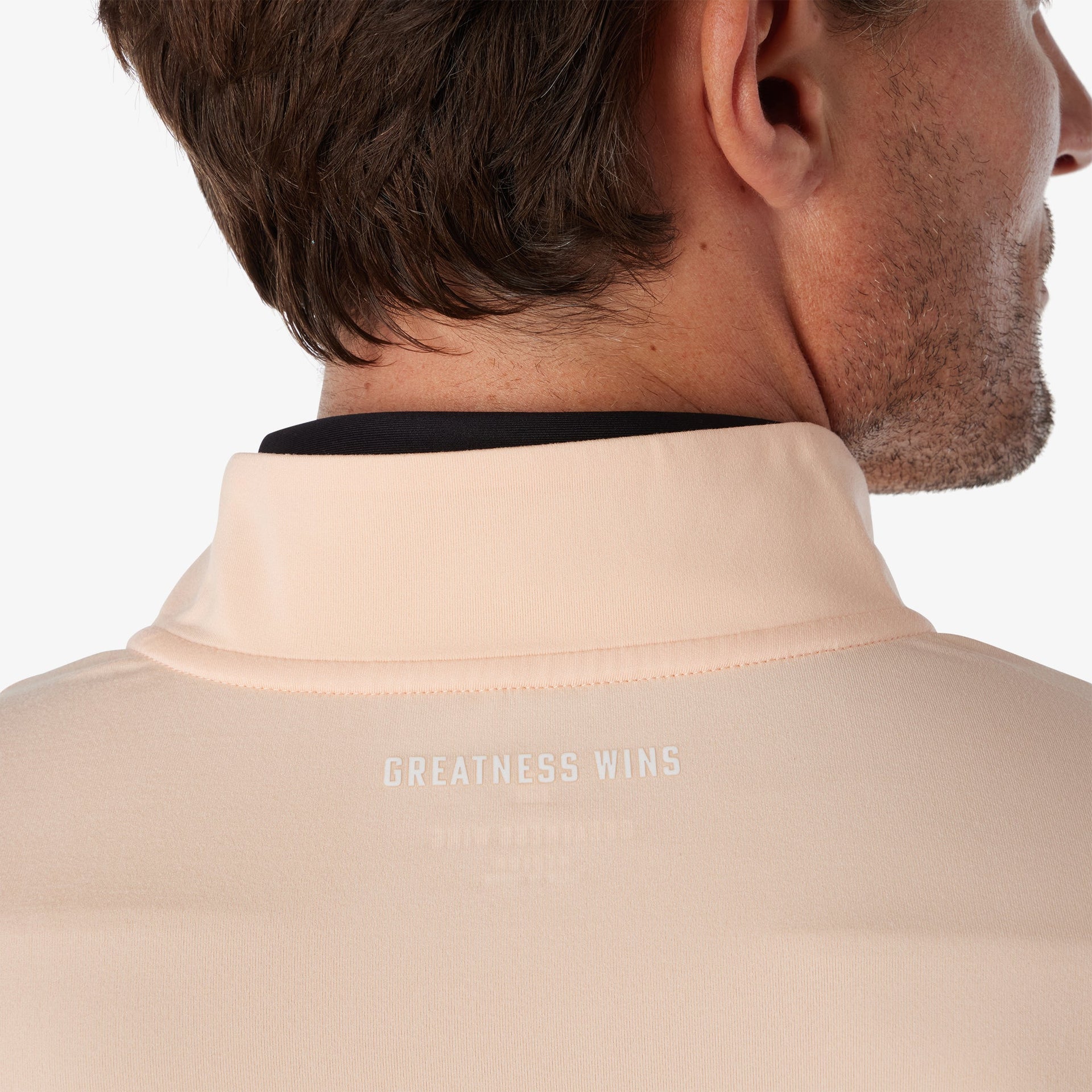 Core Tech Quarter Zip