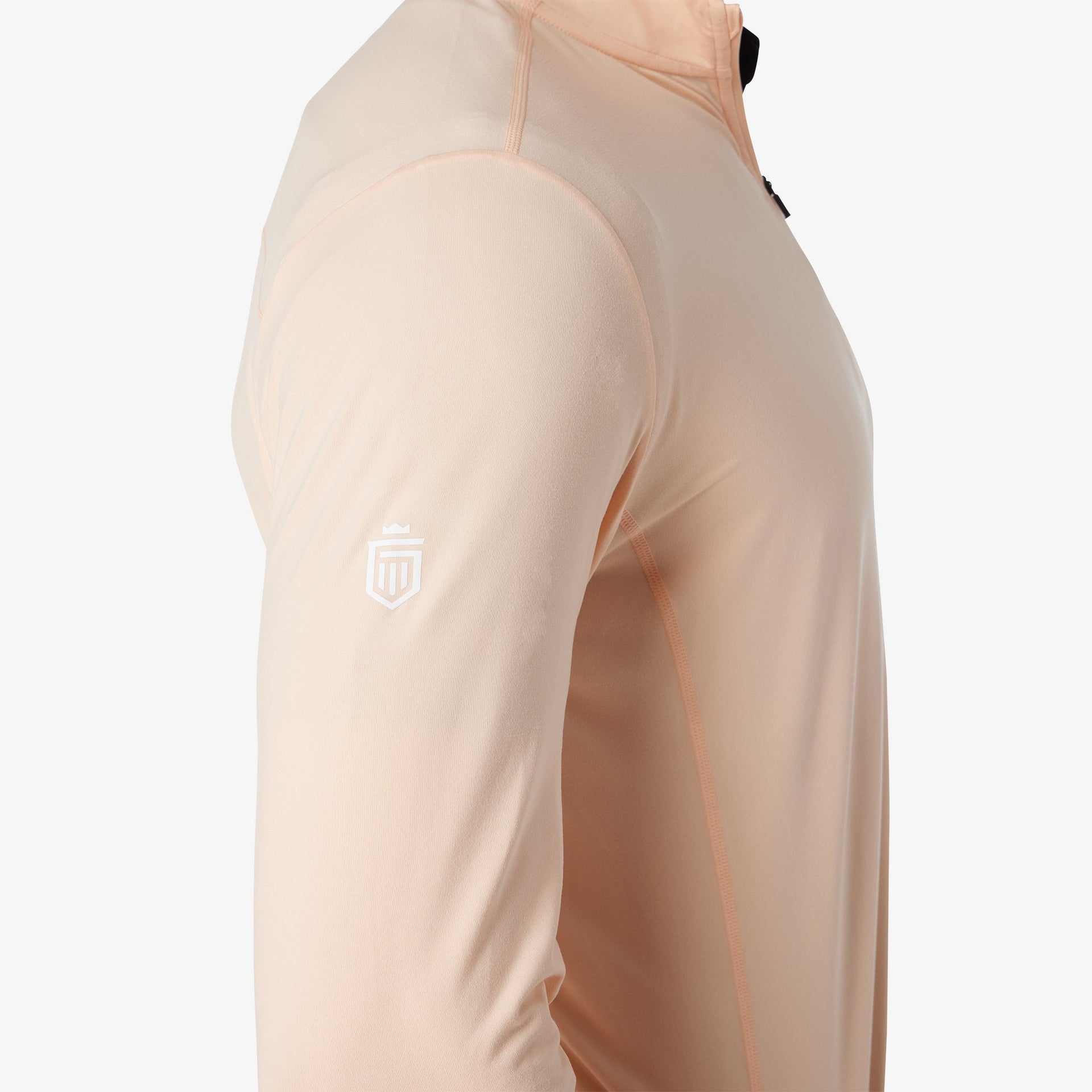 Core Tech Quarter Zip