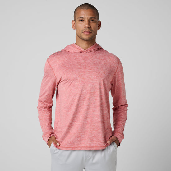 Core Tech T-Shirt Hoodie