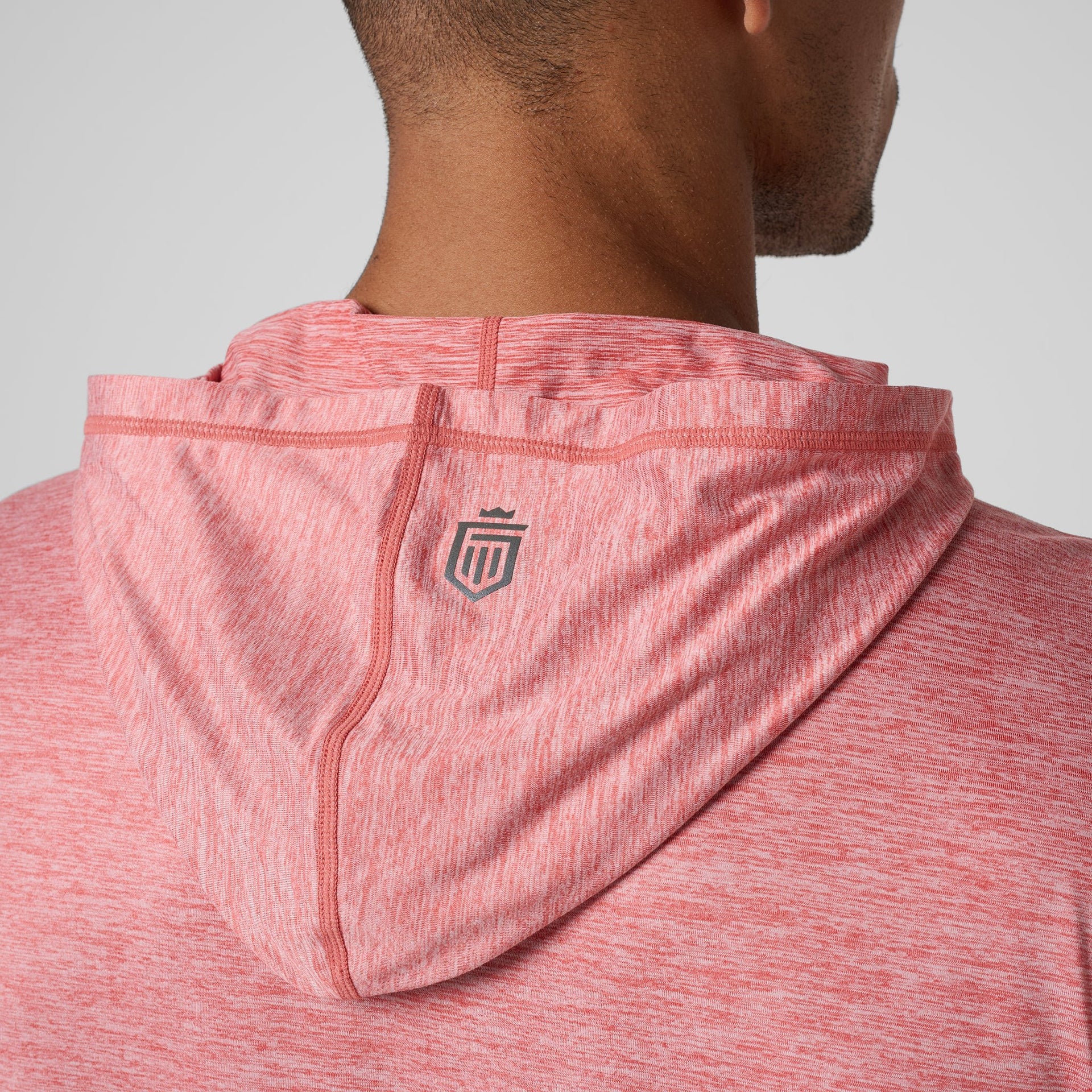 Core Tech T-Shirt Hoodie