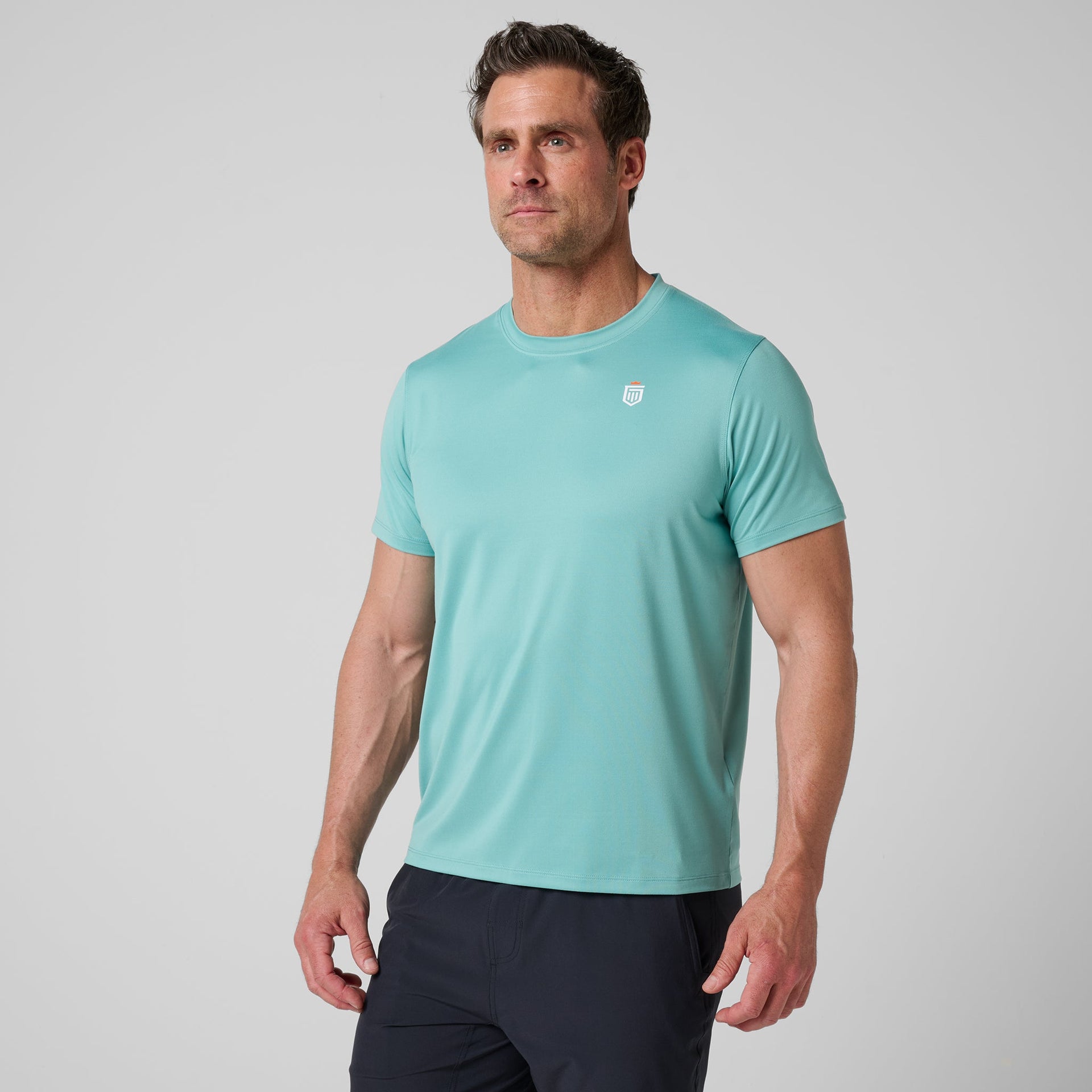 Core Tech Tee