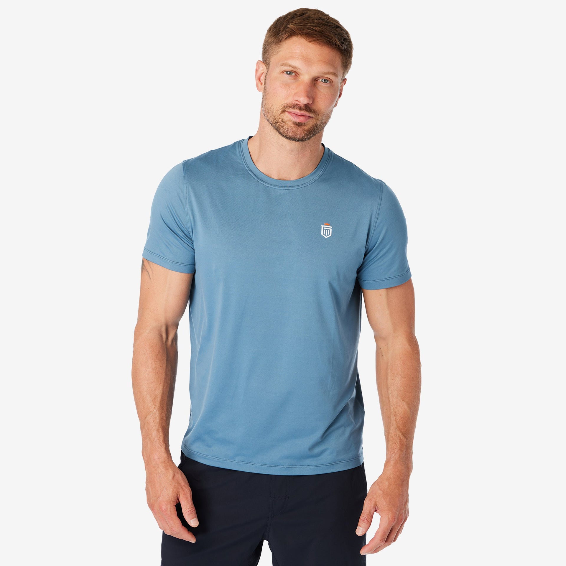 Core Tech Tee