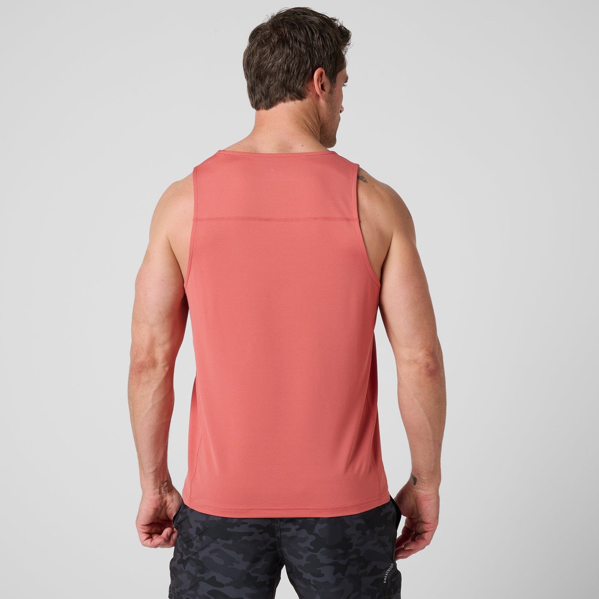 Performance Training Tank