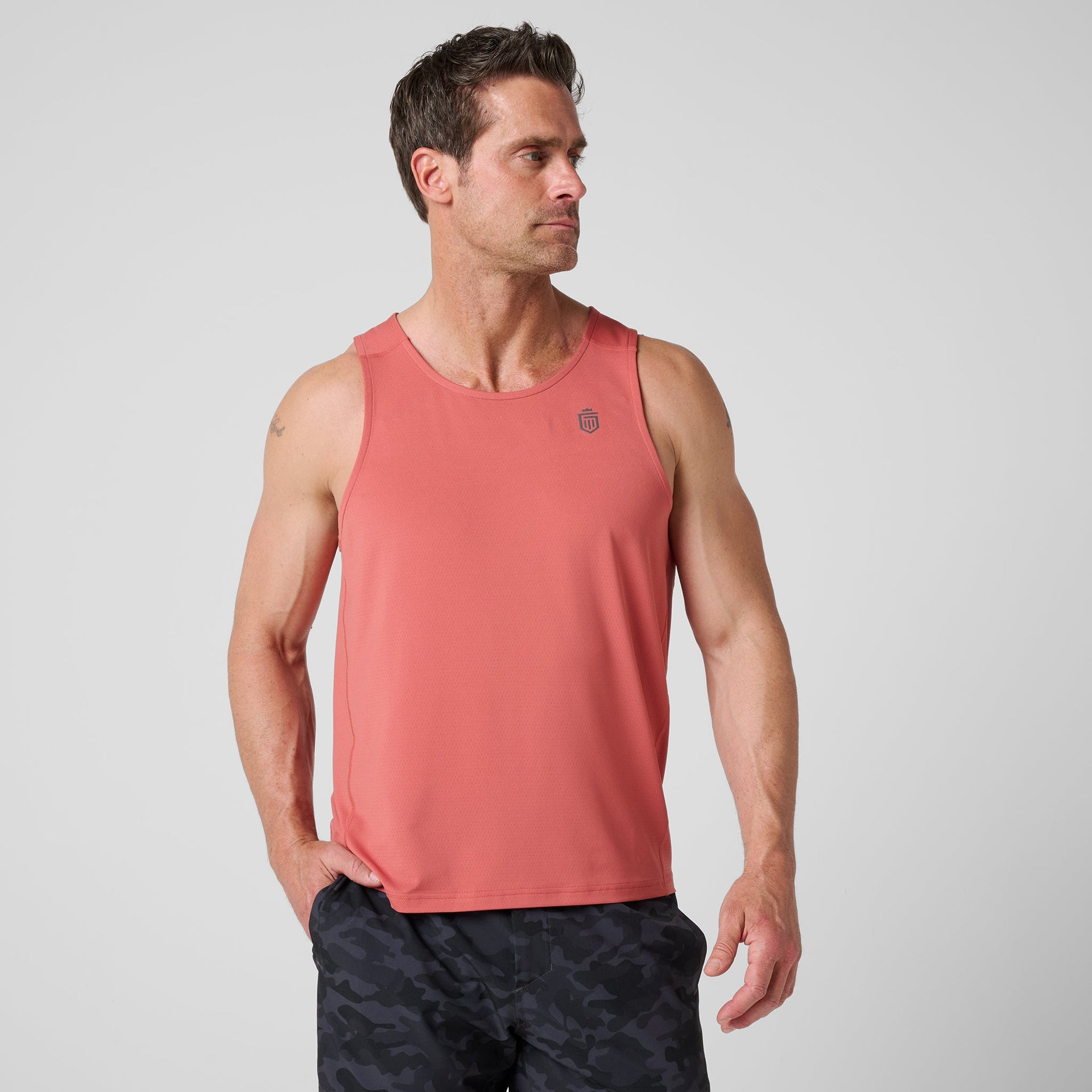 Performance Training Tank