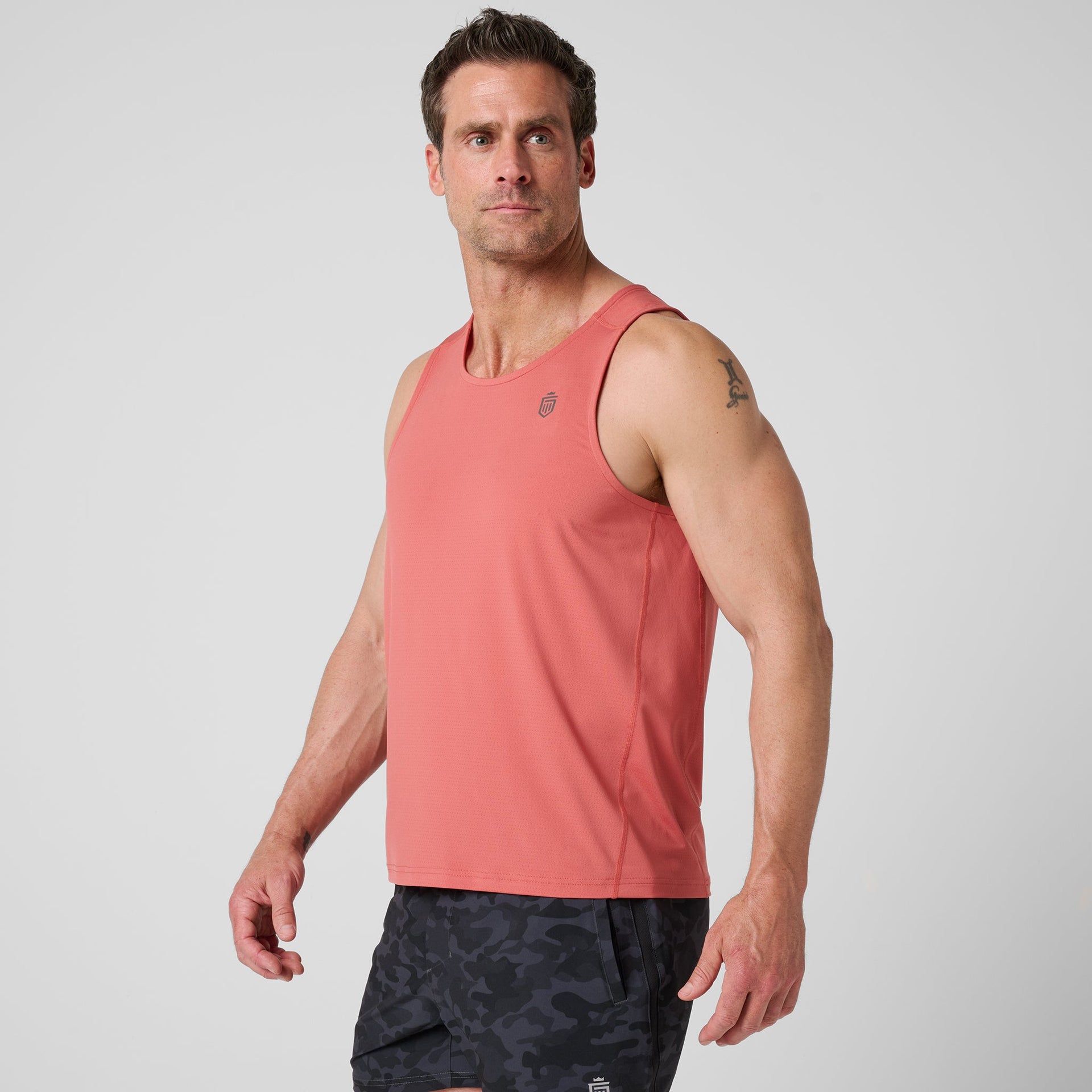 Performance Training Tank