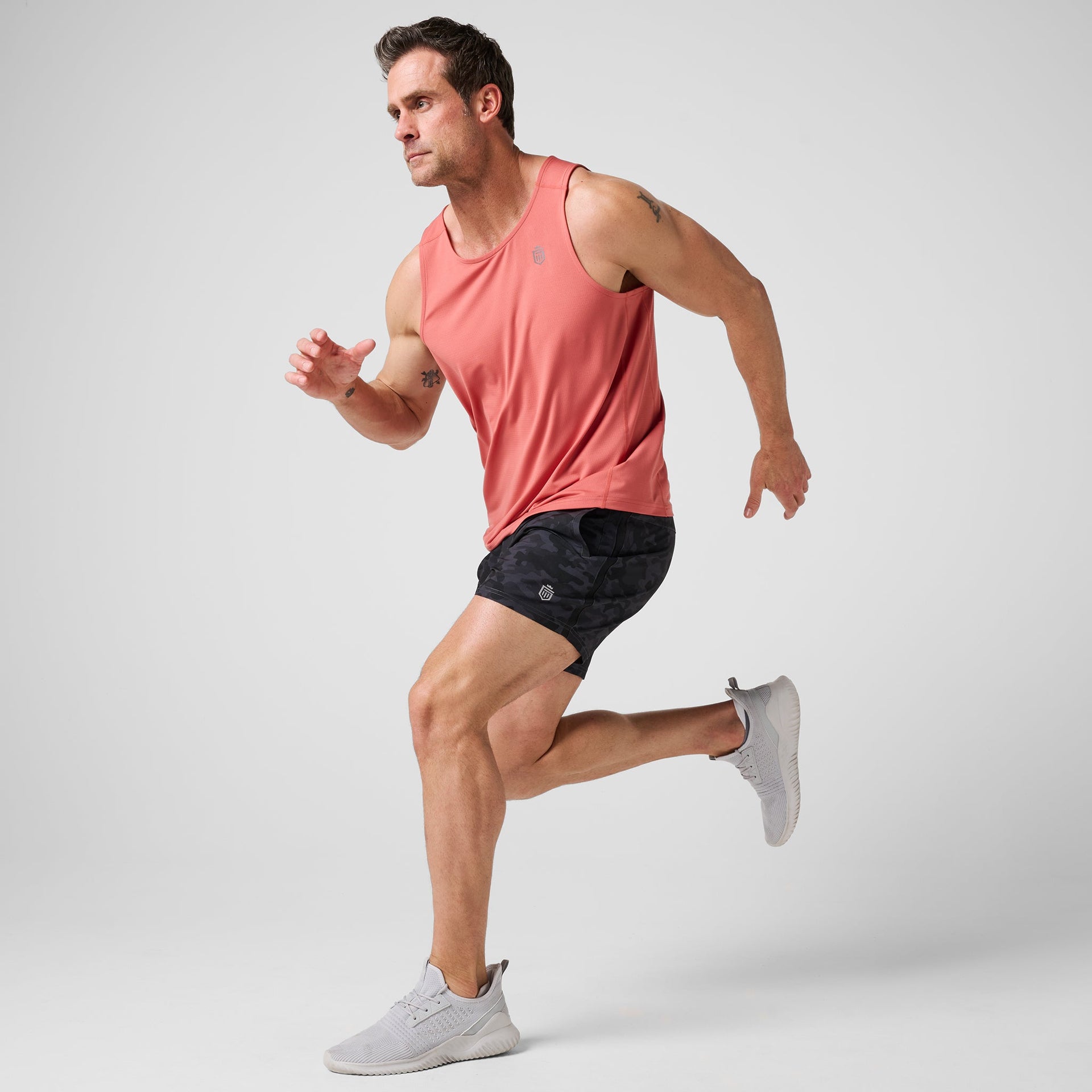 Performance Training Tank