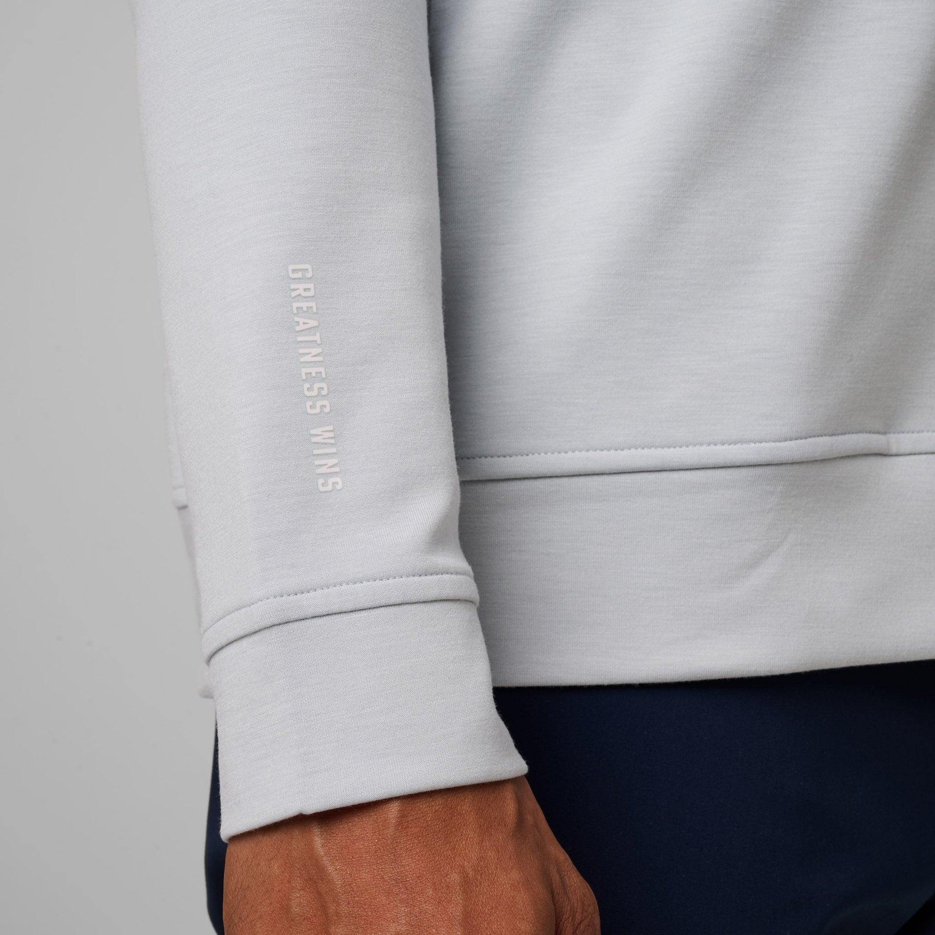 Trident Pullover Hoodie