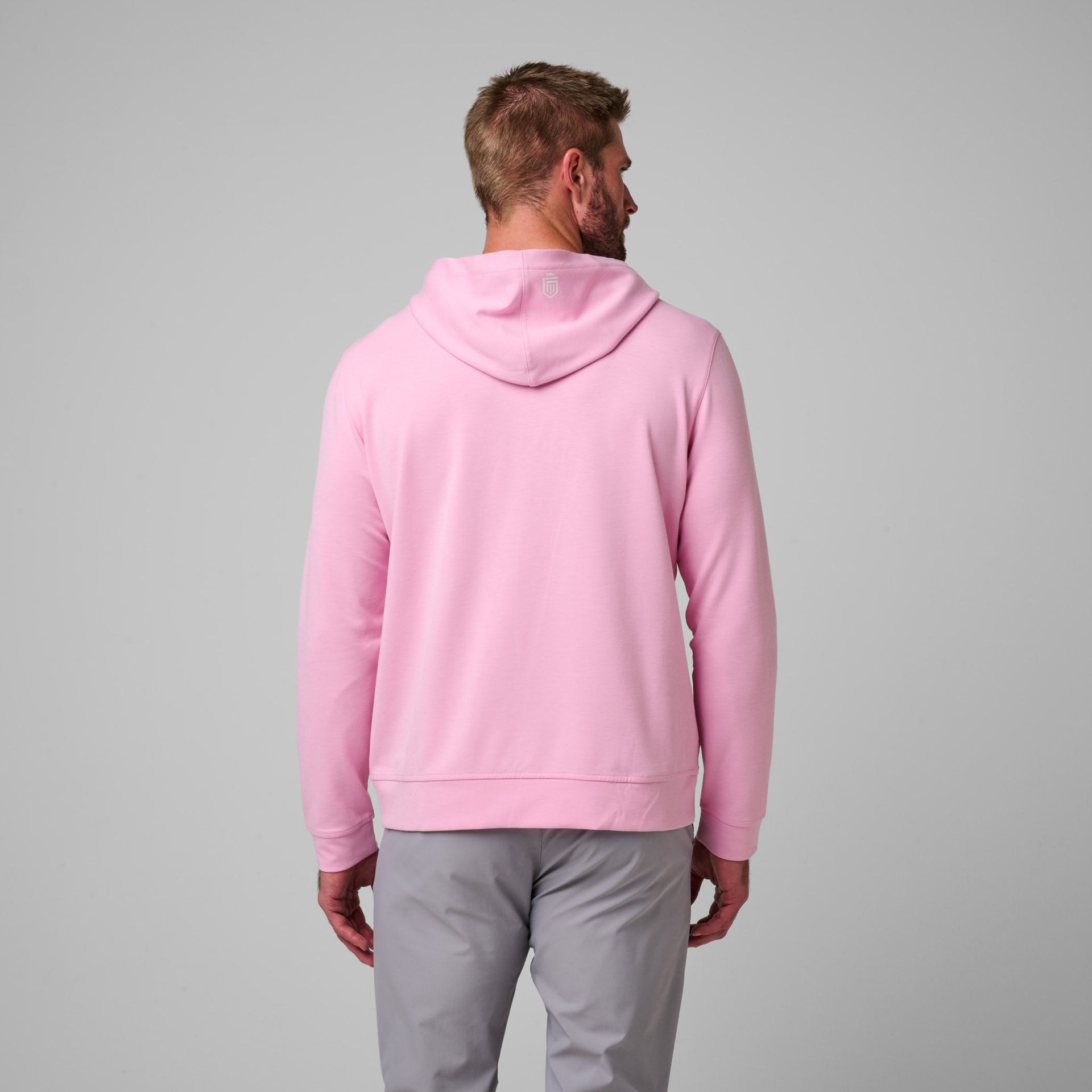 Trident Pullover Hoodie