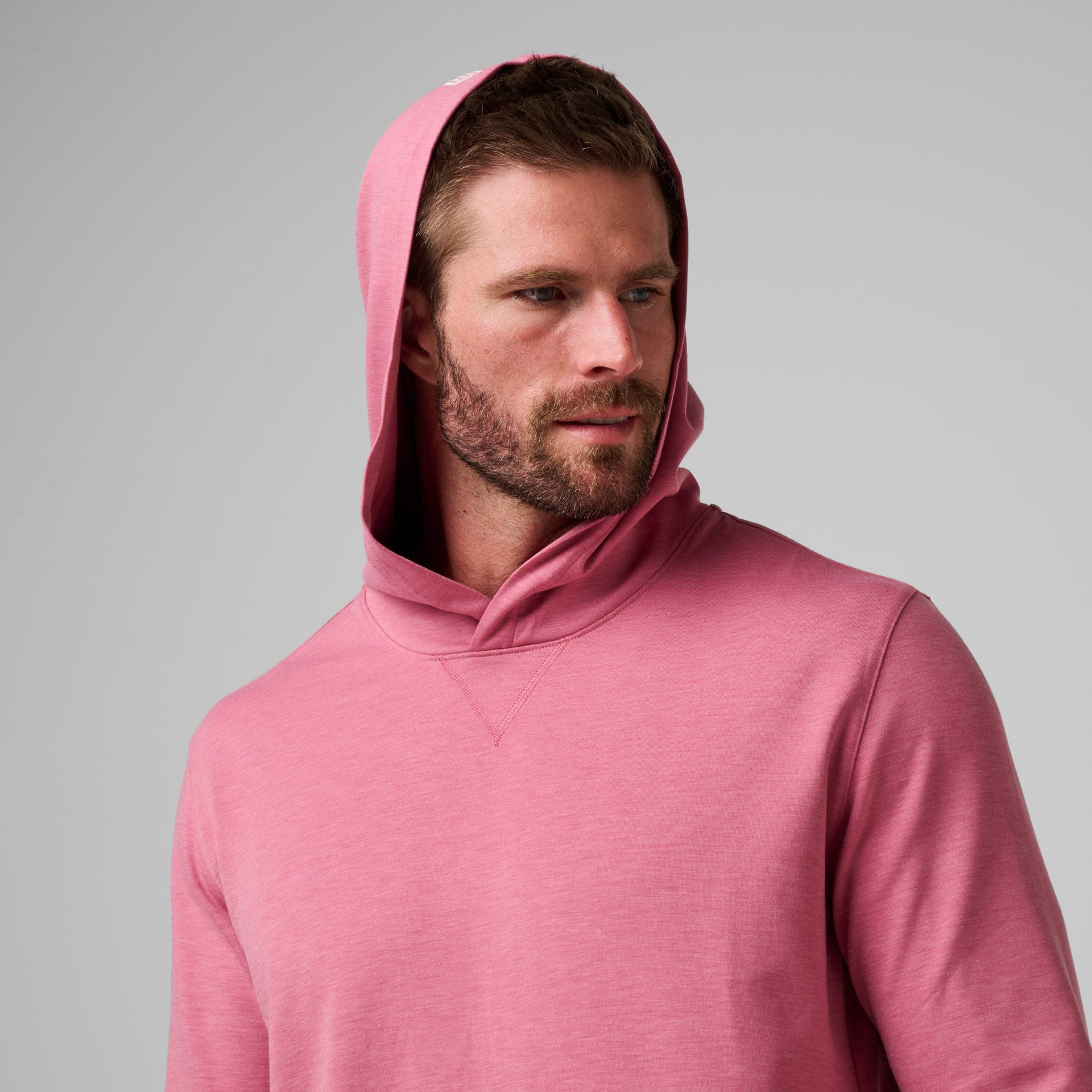 Trident Pullover Hoodie