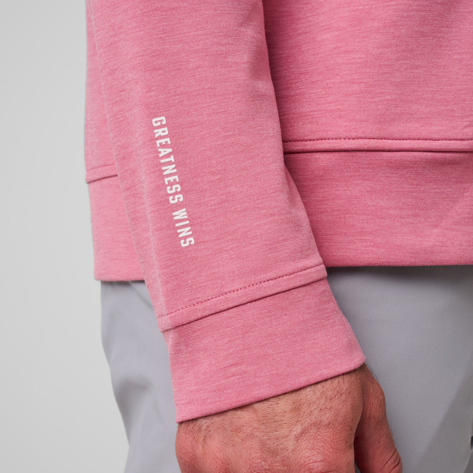 Trident Pullover Hoodie