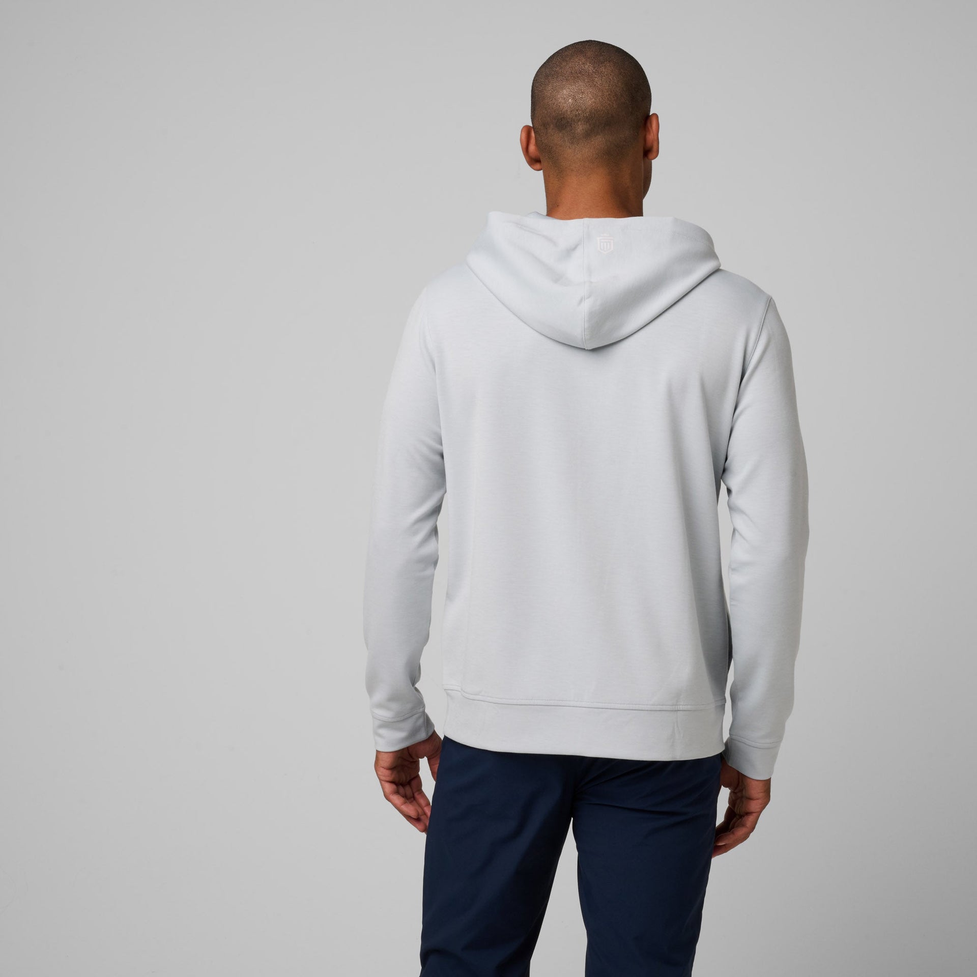 Trident Pullover Hoodie