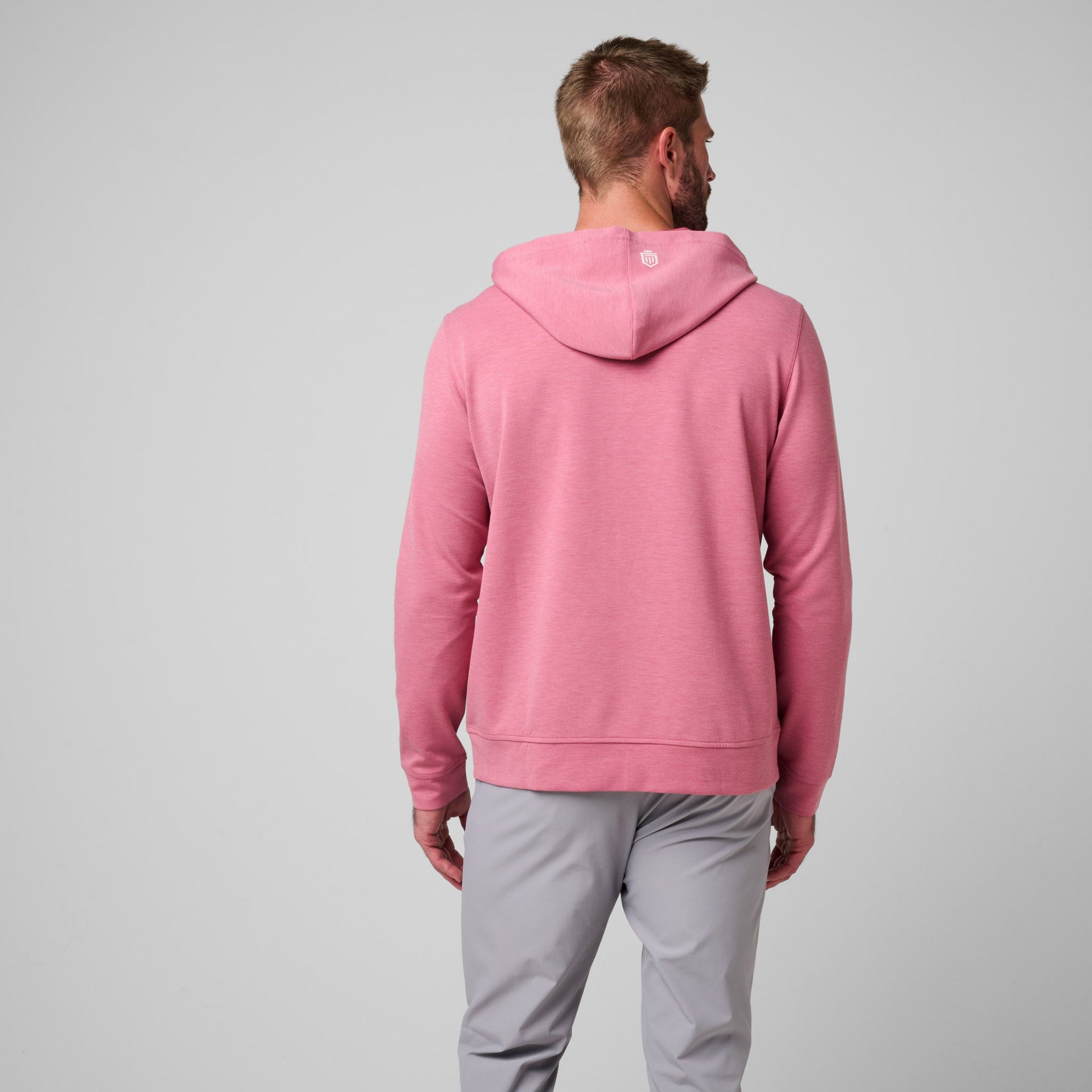 Trident Pullover Hoodie