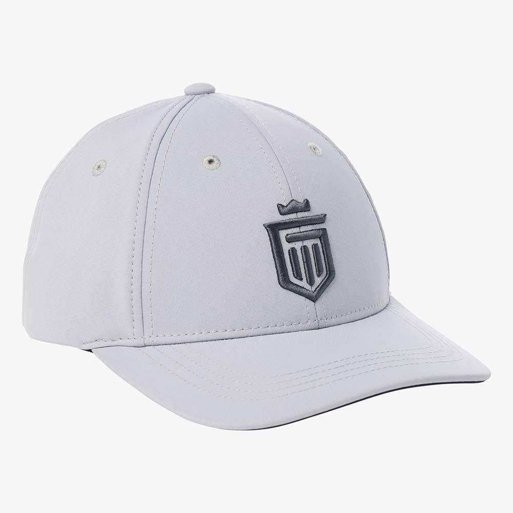 3D Logo Hat - Greatness Wins