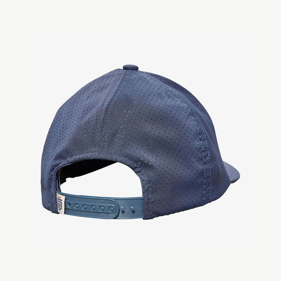 3d logo hat
