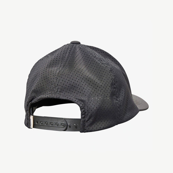 3d logo hat