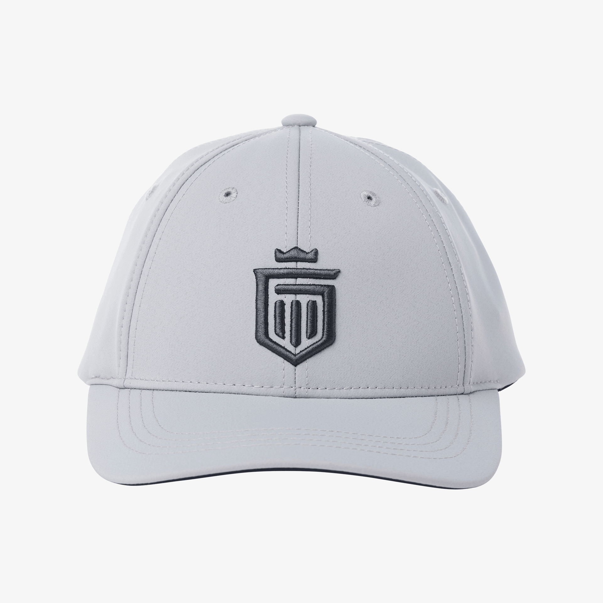 3D Logo Hat - Greatness Wins