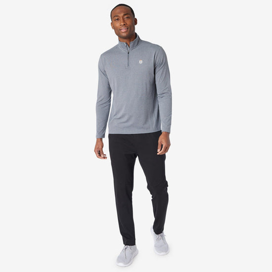 all purpose essential jogger Black MD
