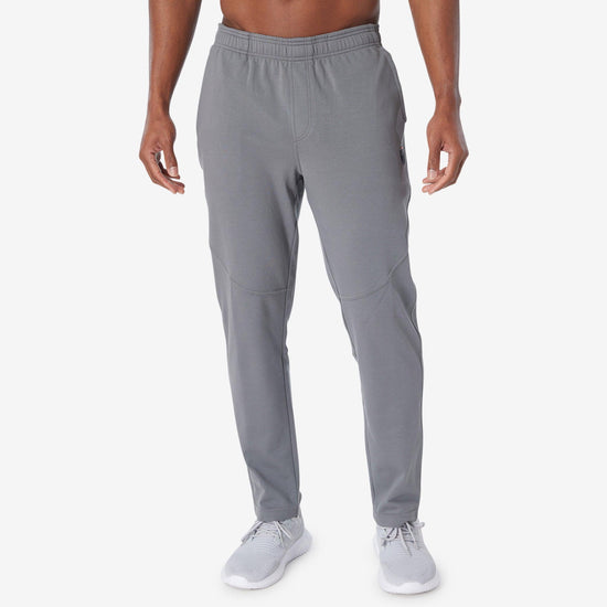 all purpose essential jogger Slate SM