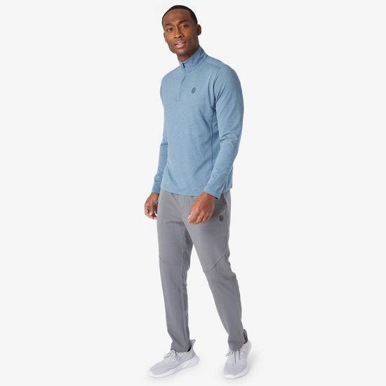 all purpose essential jogger Slate MD