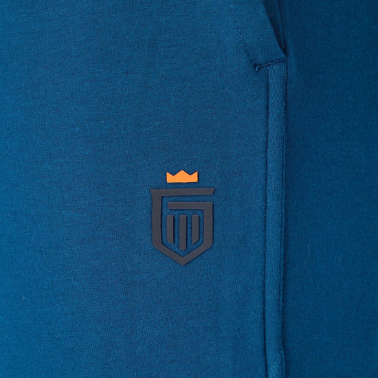 all purpose essential jogger Superior Blue XXXL
