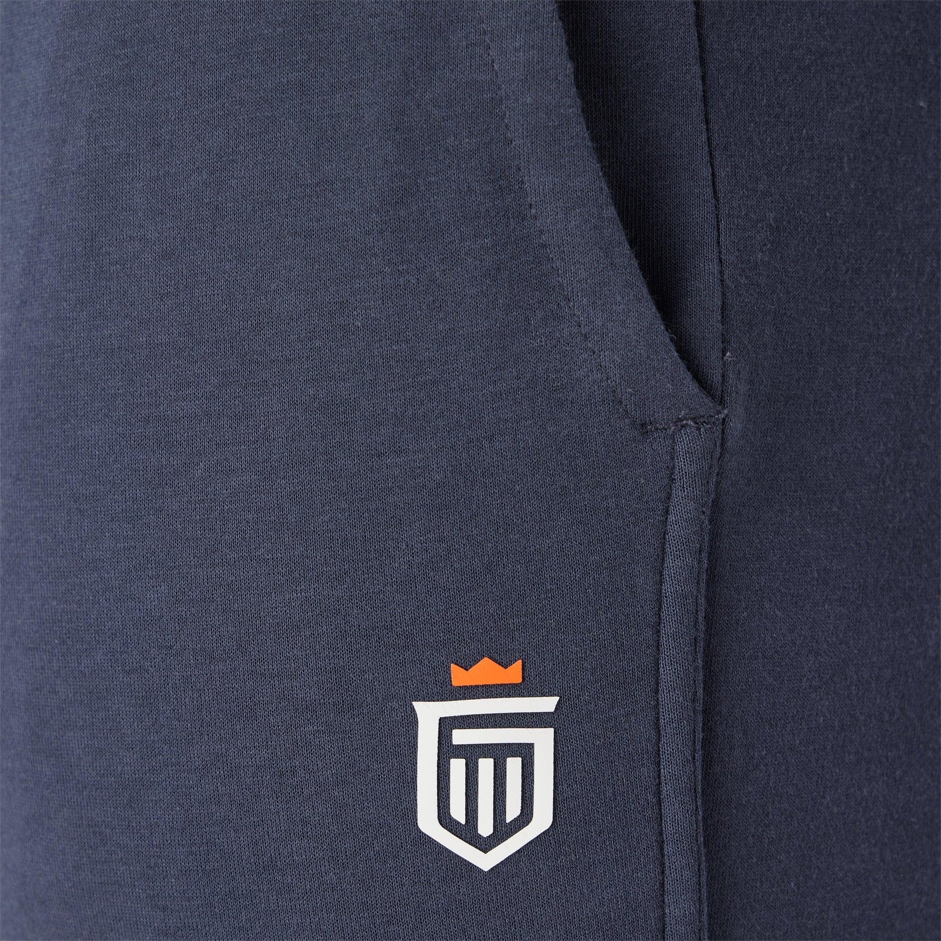 all purpose essential jogger Navy XL