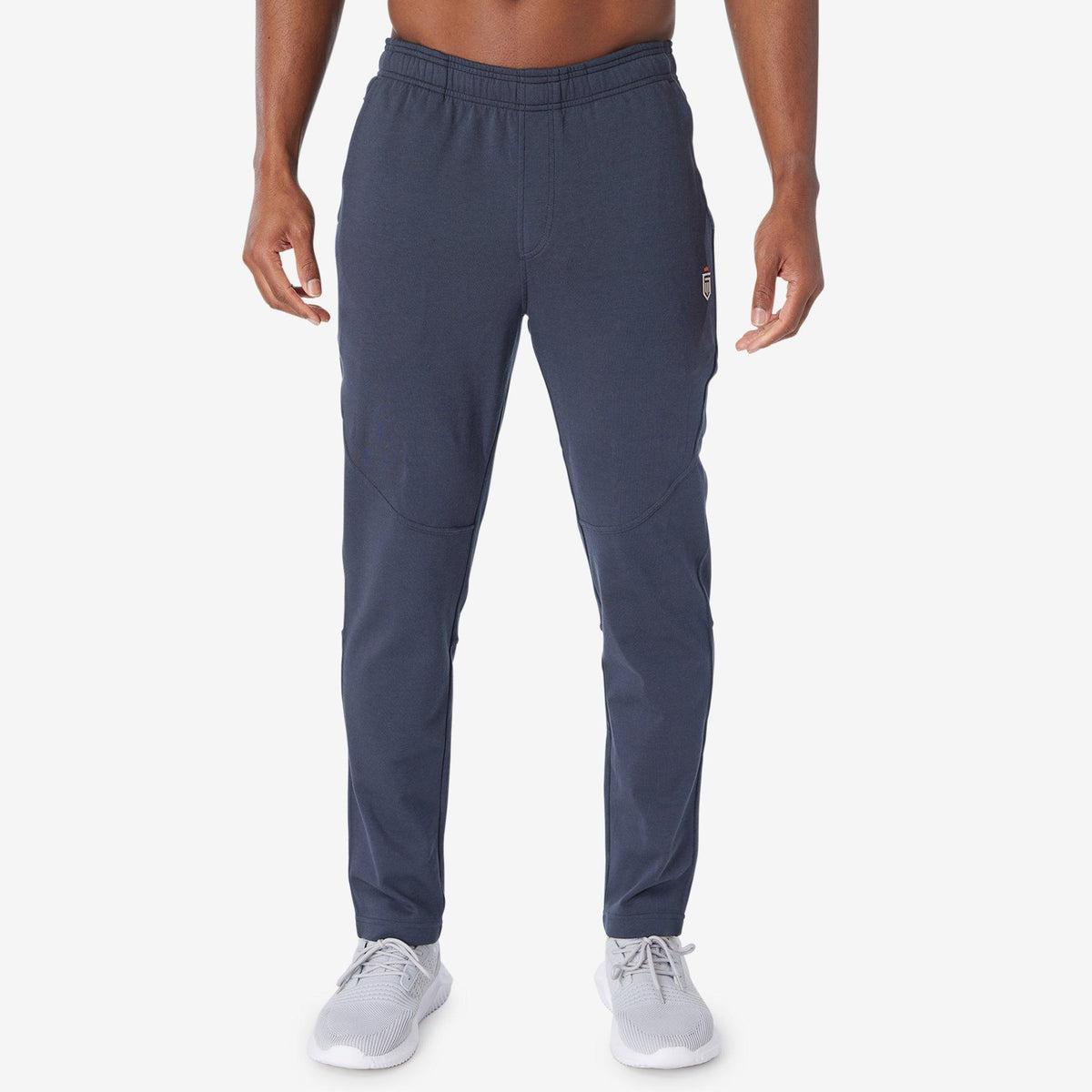 How Should Mens Joggers Fit? – Greatness Wins