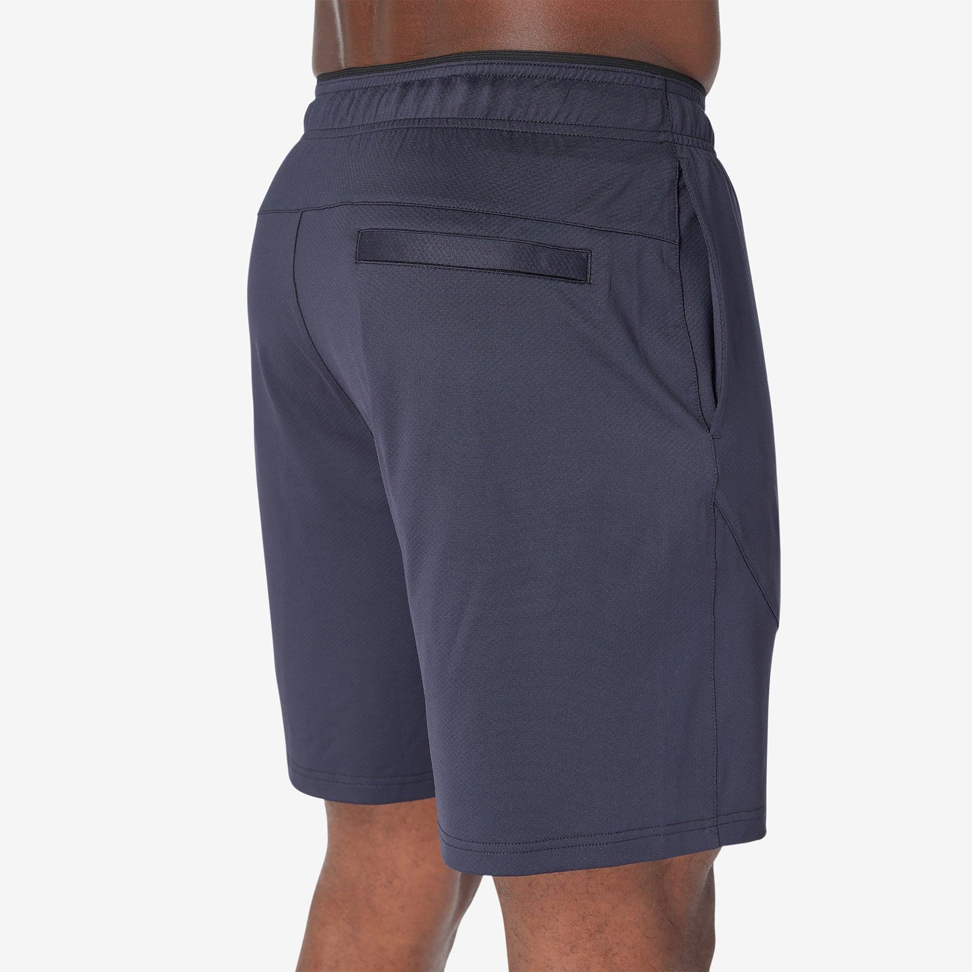 all purpose essential short Midnight Blue XXXL