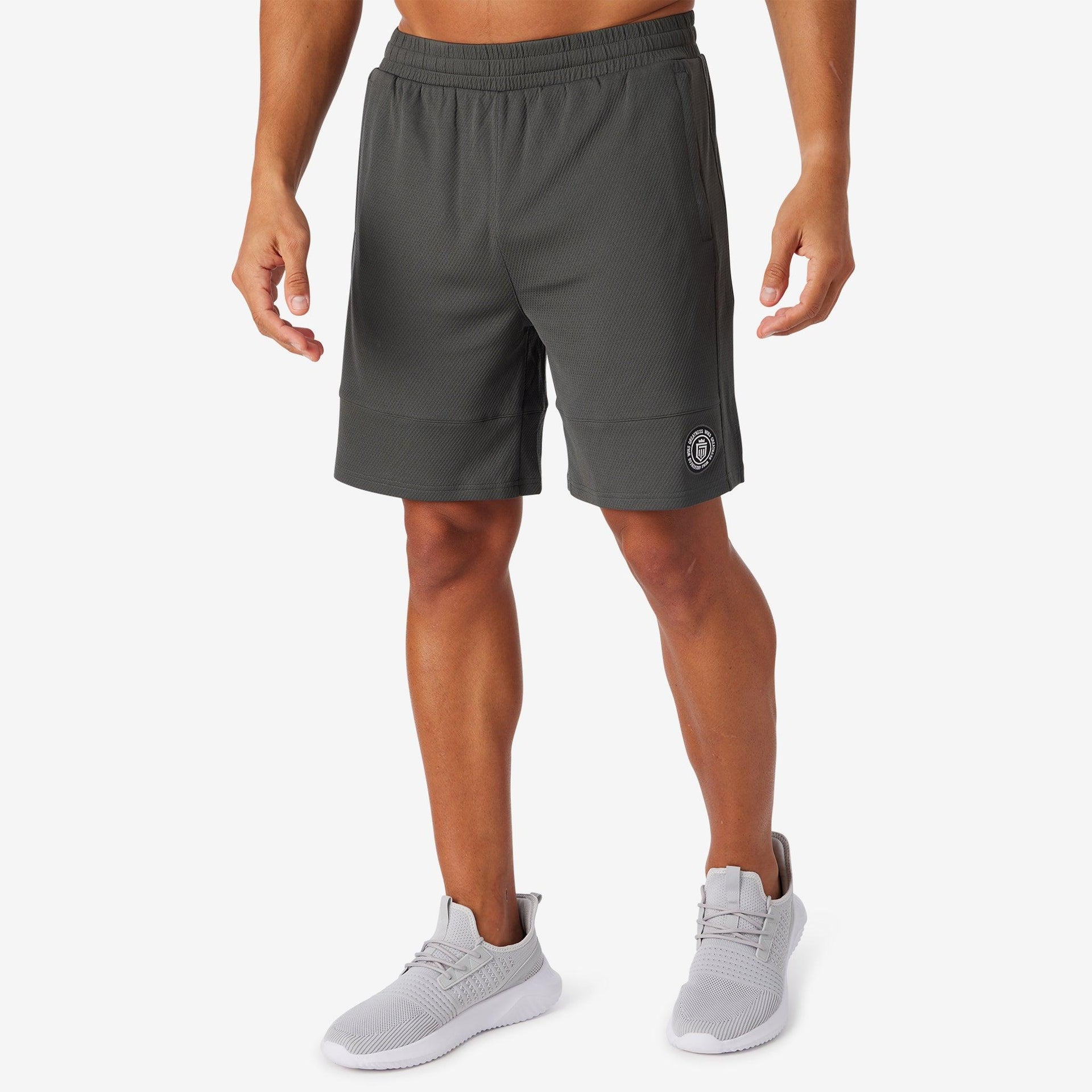 All-Purpose Progression Short - Greatness Wins
