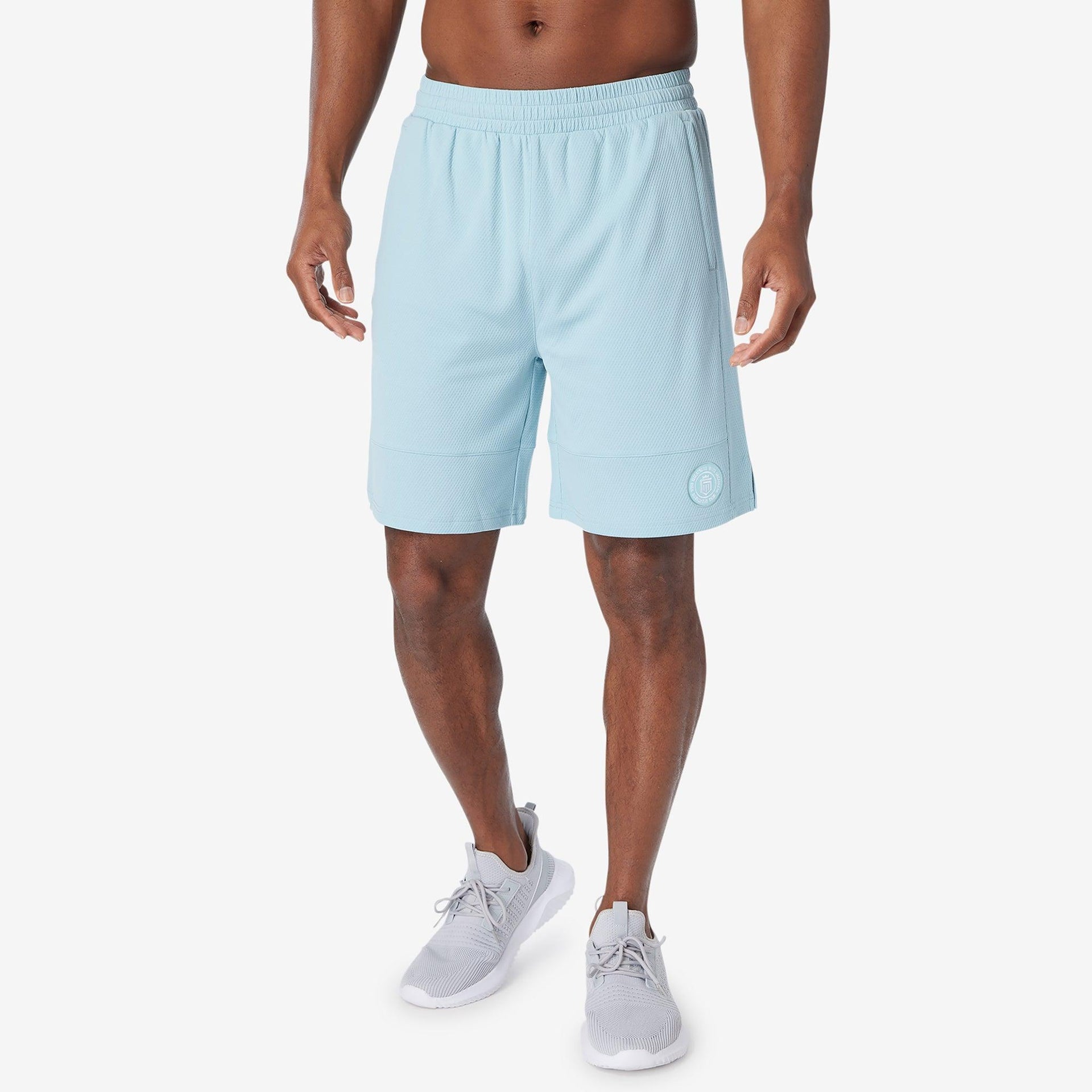 All-Purpose Progression Short