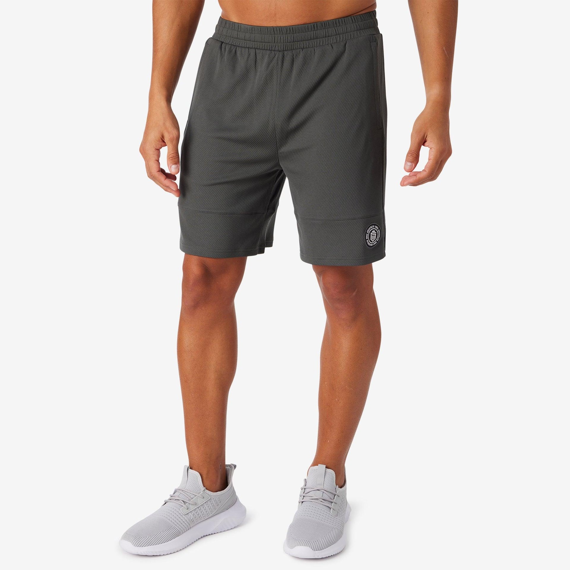 All-Purpose Progression Short - Greatness Wins