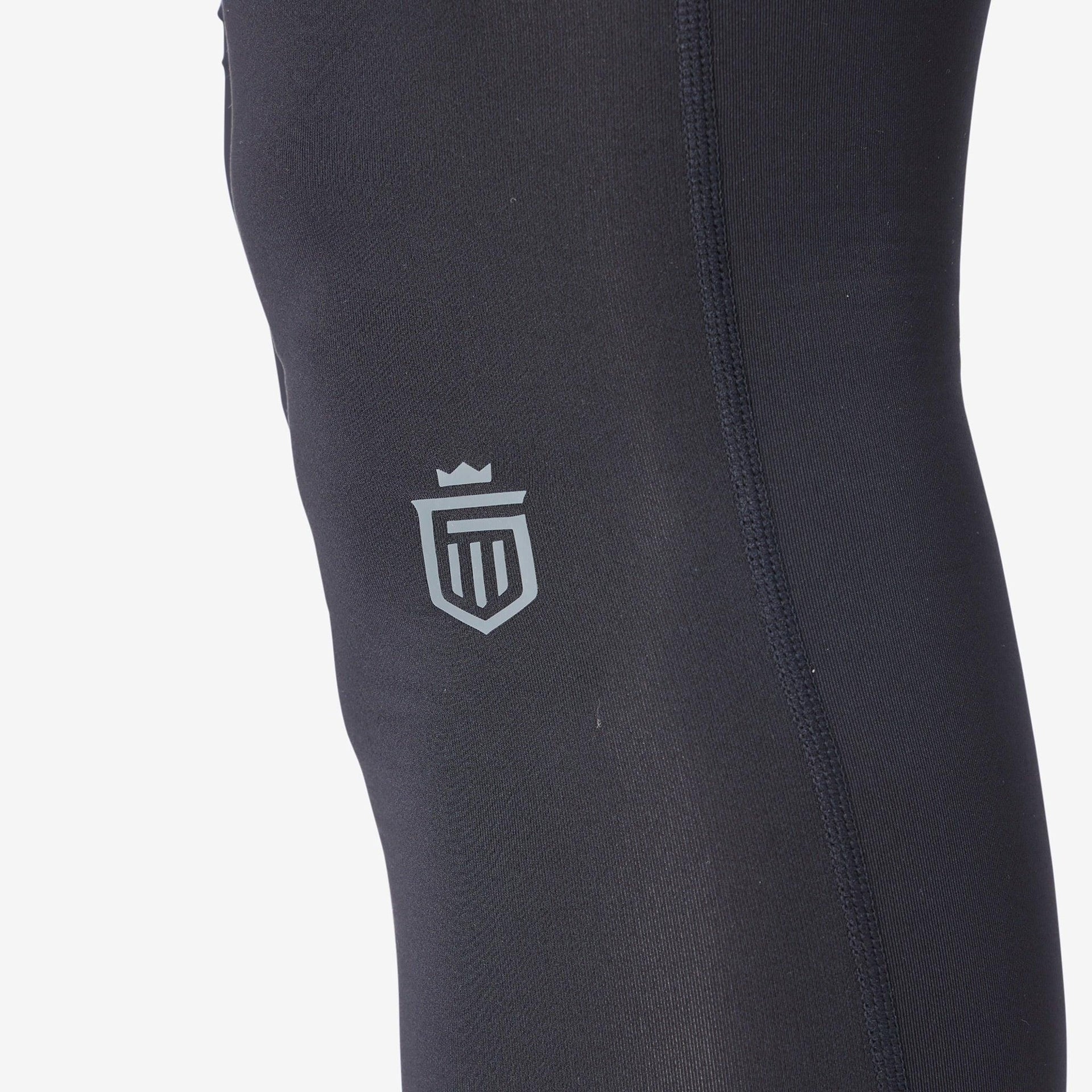baselayer legging Black LG