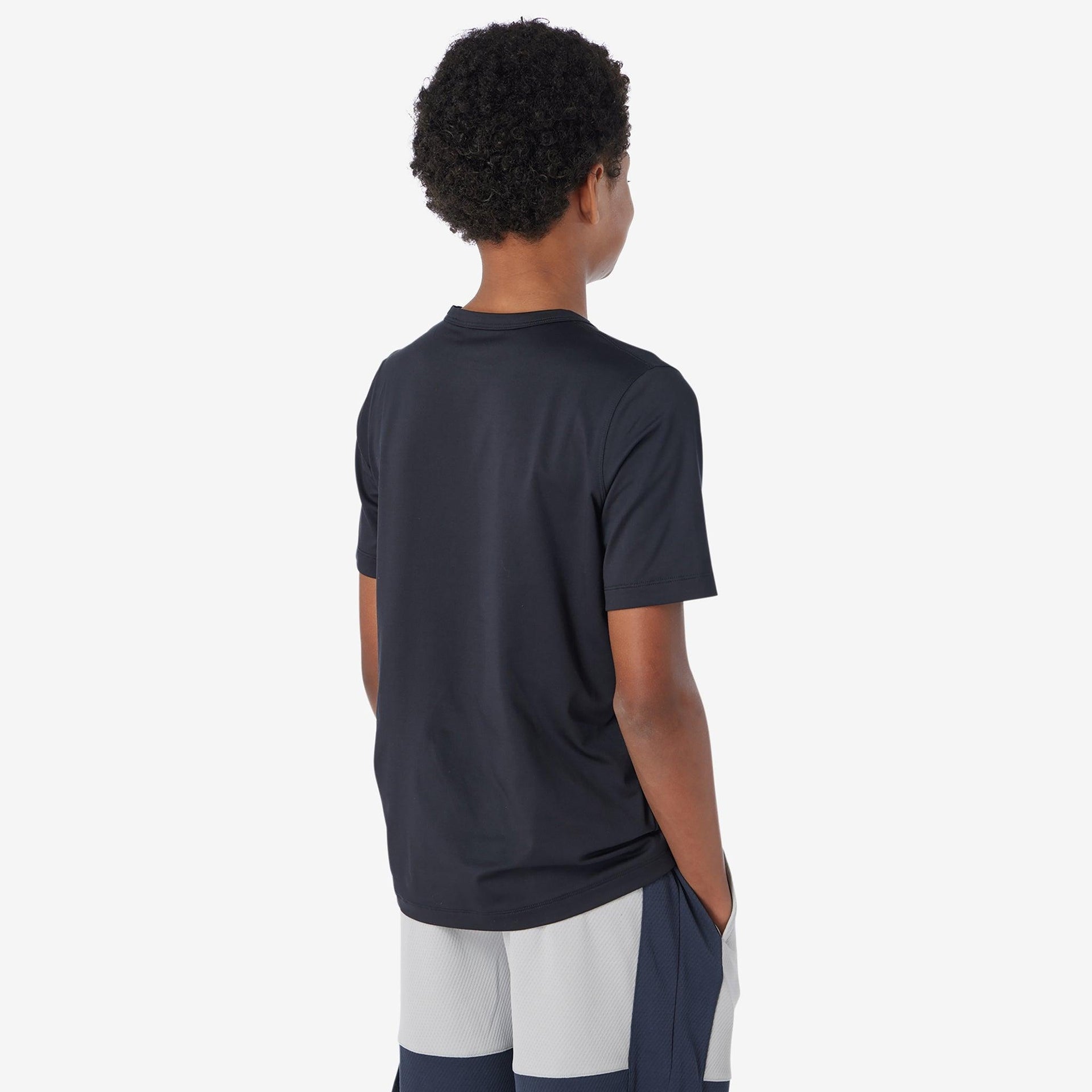 boys core tech tee