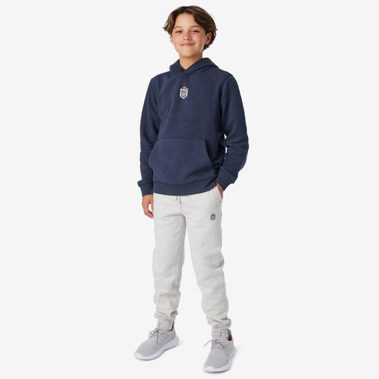 BOY'S FLEECE JOGGER - Greatness Wins