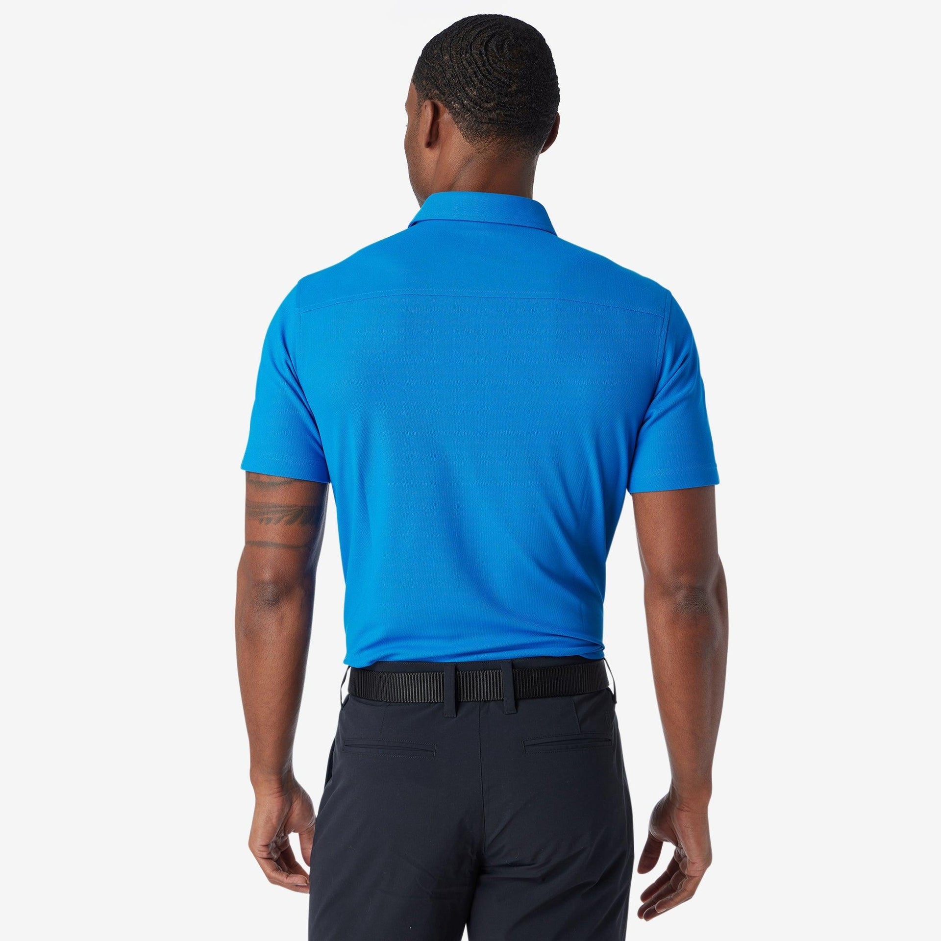classic sport polo Skydiver Blue XXXL