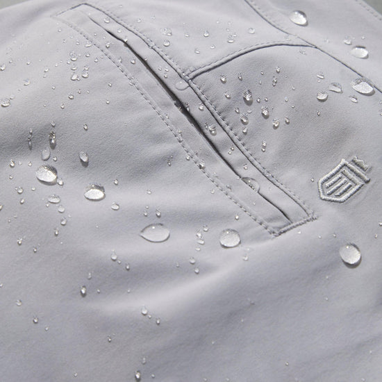 clubhouse pant Gray 34x32