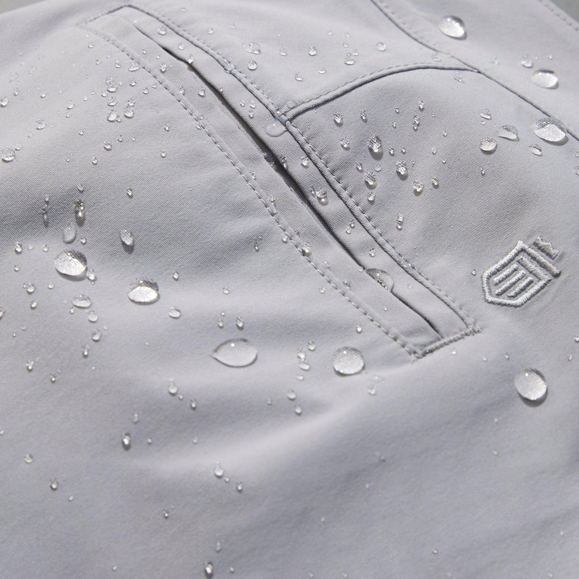 clubhouse short Gray 40