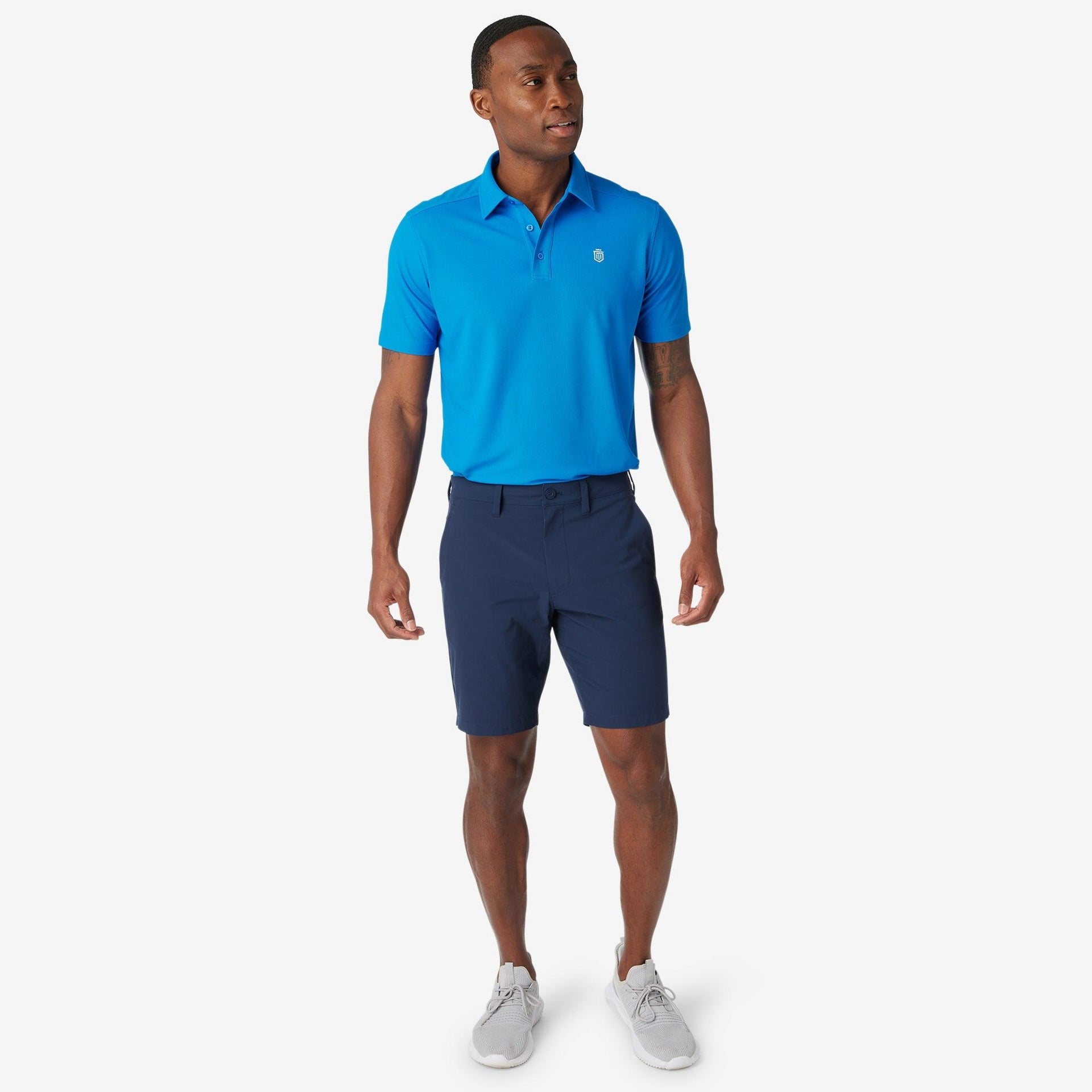 clubhouse short Navy 36